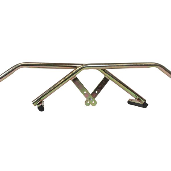 FAITHFULL Heavy-Duty Kerb Lifter