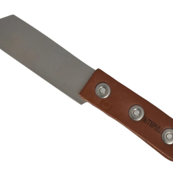 FAITHFULL Hacking Knife 114mm (4.1/2in)