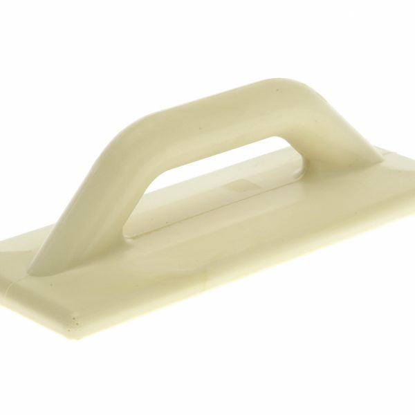 FAITHFULL Small Plastic Float 11 x 4.1/4 in