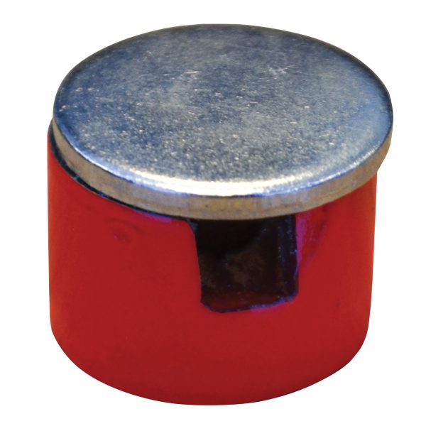 FAITHFULL Button Magnet 12.5mm Power 0.7kg