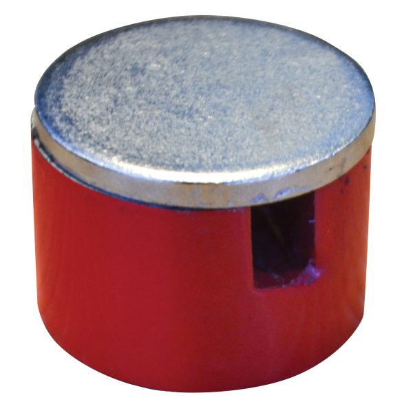 FAITHFULL Button Magnet 25.4mm Power 3.2kg