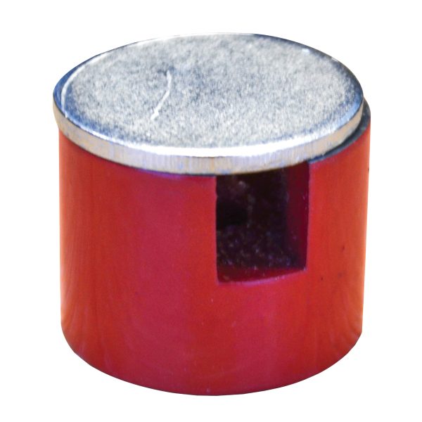 FAITHFULL Button Magnet 32.5mm Power 4.8kg