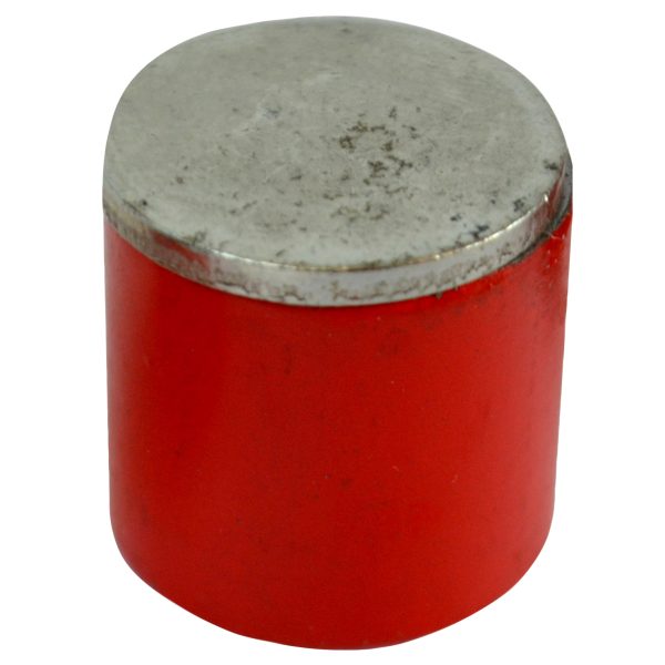 FAITHFULL Deep Pot Magnet 20.5 x 19.5mm Power 4.0kg
