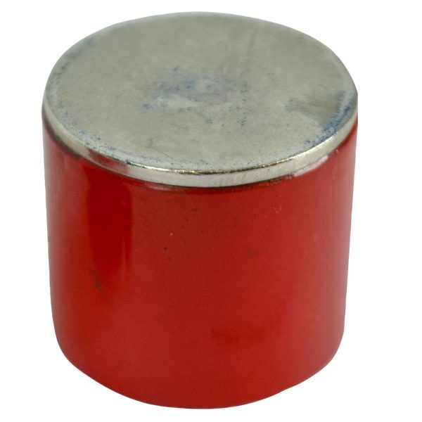 FAITHFULL Deep Pot Magnet 35.0 x 30mm Power 10.5kg
