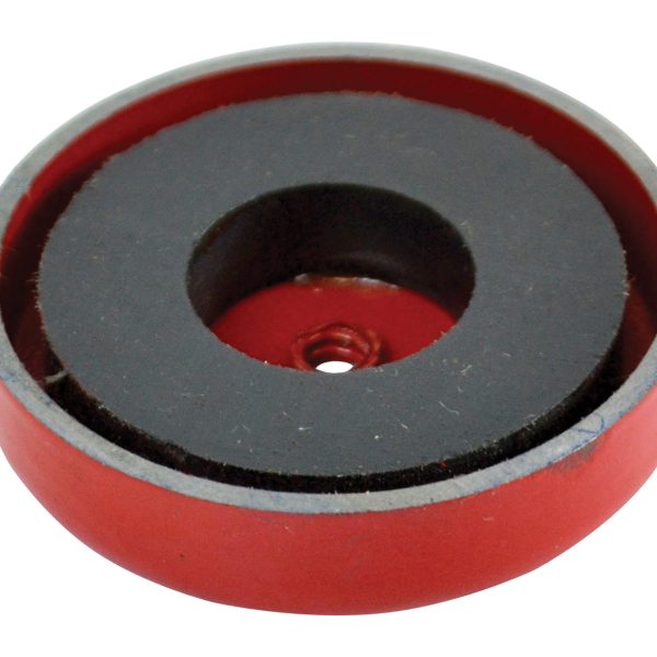 FAITHFULL Shallow Magnet 44.5 x 6.35mm Power 9.0kg