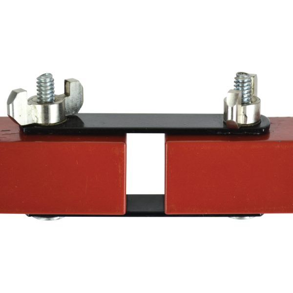 FAITHFULL Welding Magnet Clamp Adjustable 114 x 50mm