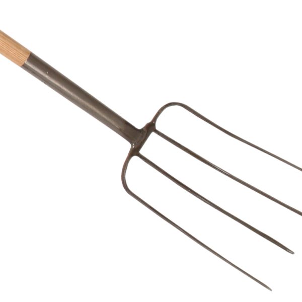 FAITHFULL Manure Fork FAIMANFORK