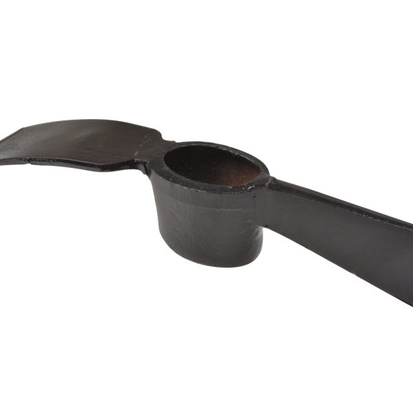 FAITHFULL Grubbing Mattock Head 2.25kg (5 lb)