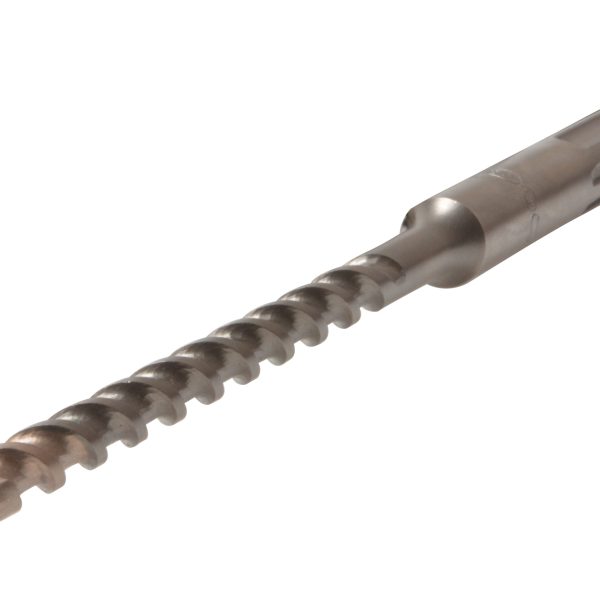 FAITHFULL SDS Max Drill Bit 28mm x 520mm