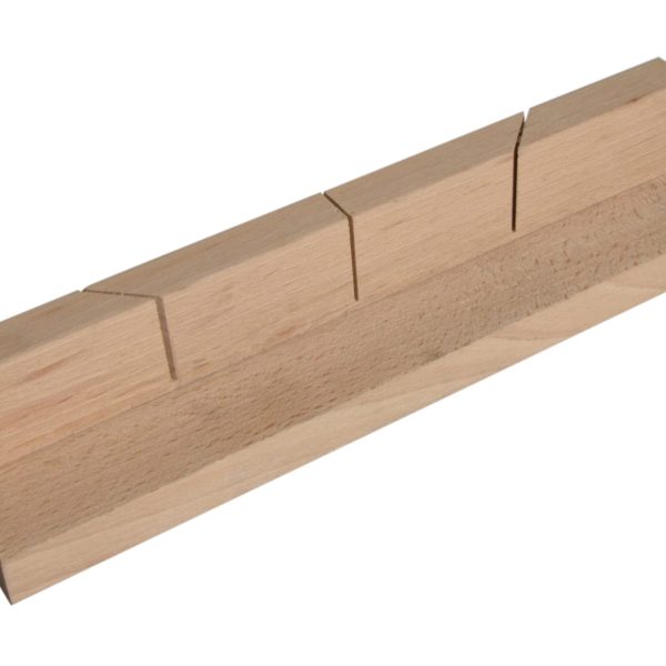 FAITHFULL Mitre Block 300mm (12in)