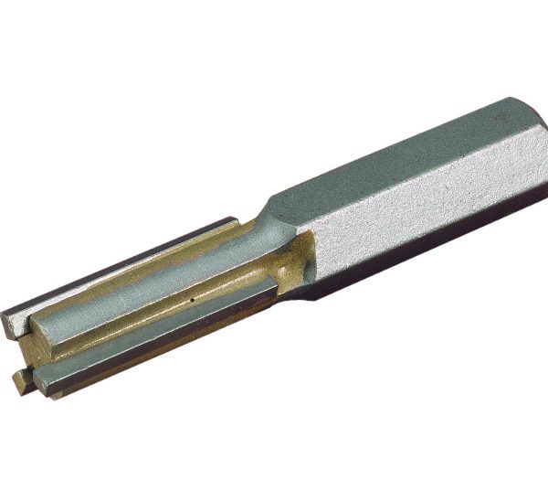 FAITHFULL Masonry & Mortar Router Bit