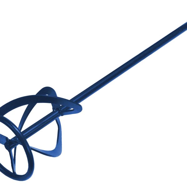 FAITHFULL M14 Mixing Paddles 115 x 600mm