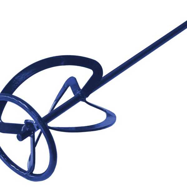 FAITHFULL M14 Mixing Paddles 160 x 600mm