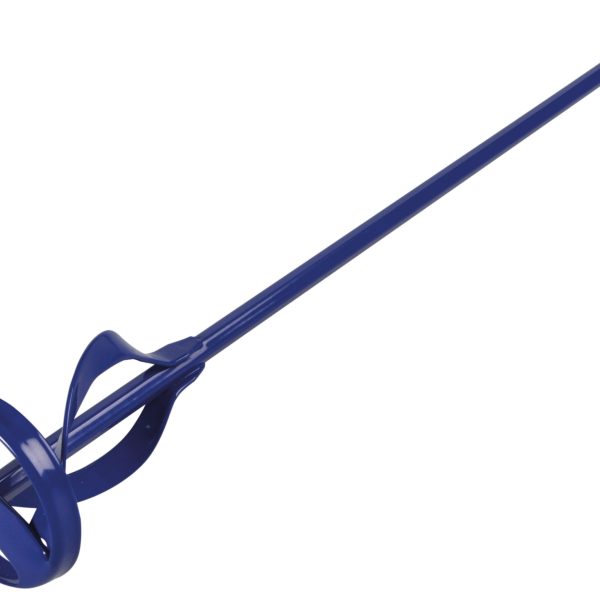 FAITHFULL Small Paint Mixing Paddle 60 x 400mm