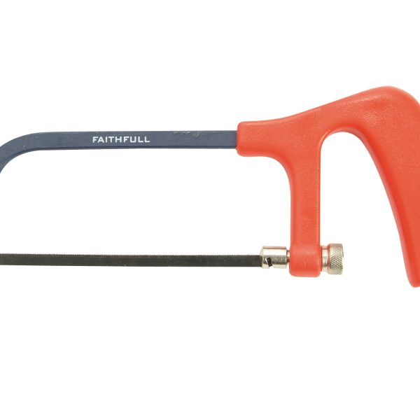 FAITHFULL Mini Saw 150mm (6in)