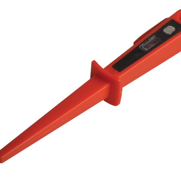 FAITHFULL Mains Tester Screwdriver, Long