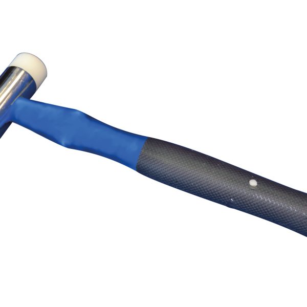 FAITHFULL Nylon Hammer 38mm (1.1/2in)