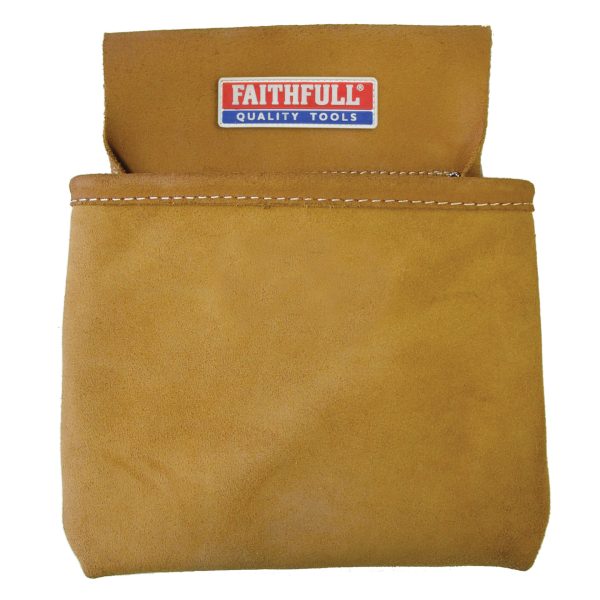 FAITHFULL Nail Pouch - Single Pocket
