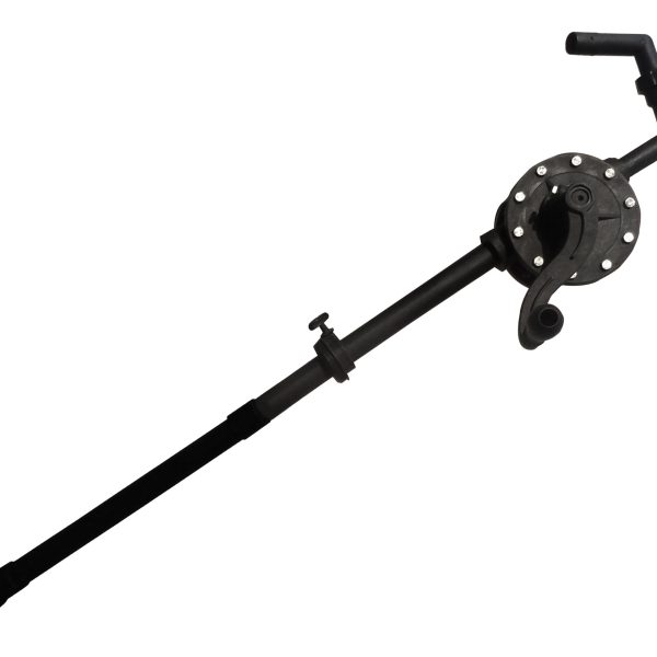 FAITHFULL Plastic Rotary Pump