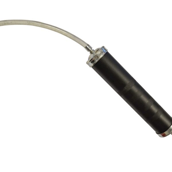 FAITHFULL Oil Suction Gun Metal 500ml (16 fl. oz.)