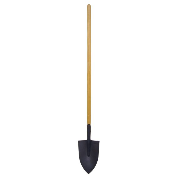 FAITHFULL Open Socket Irish Shovel