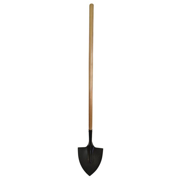 FAITHFULL Open Socket West Country Shovel