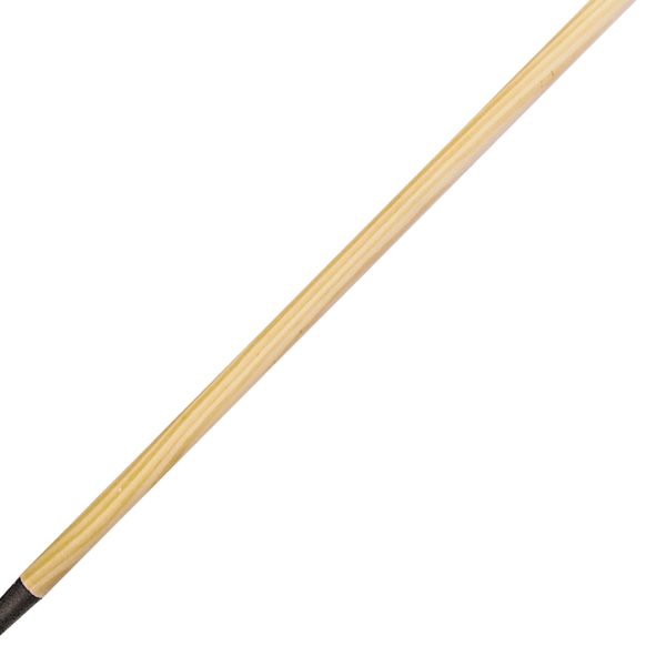 FAITHFULL Threaded Wooden Broom Handle