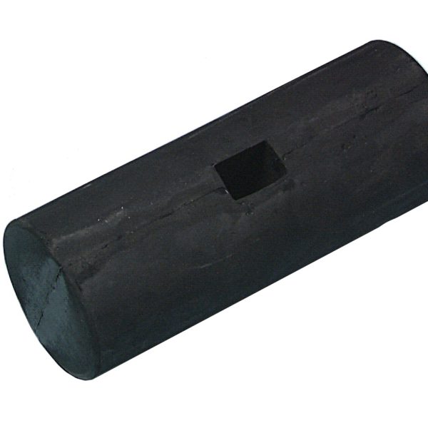 FAITHFULL Paving Maul Head ONLY 4.6kg (10 lb)