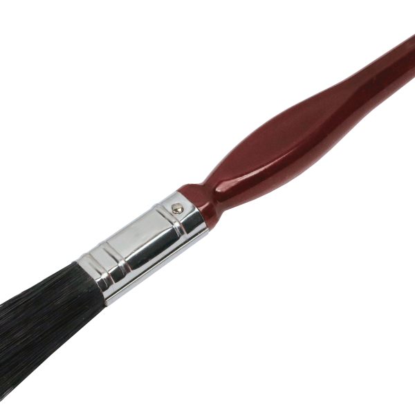 FAITHFULL Contract Paint Brush 13mm (1/2in)