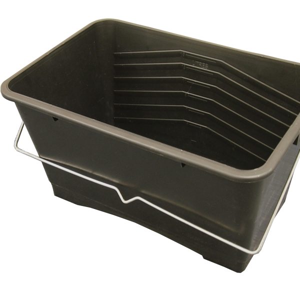 FAITHFULL Paint Scuttle 15 litre