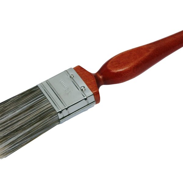 FAITHFULL Superflow Synthetic Paint Brush 38mm (1.1/2in)