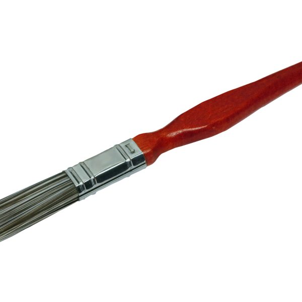 FAITHFULL Superflow Synthetic Paint Brush 13mm (1/2in)