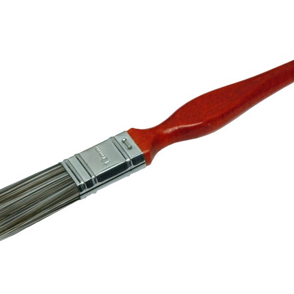 FAITHFULL Superflow Synthetic Paint Brush 19mm (3/4in)