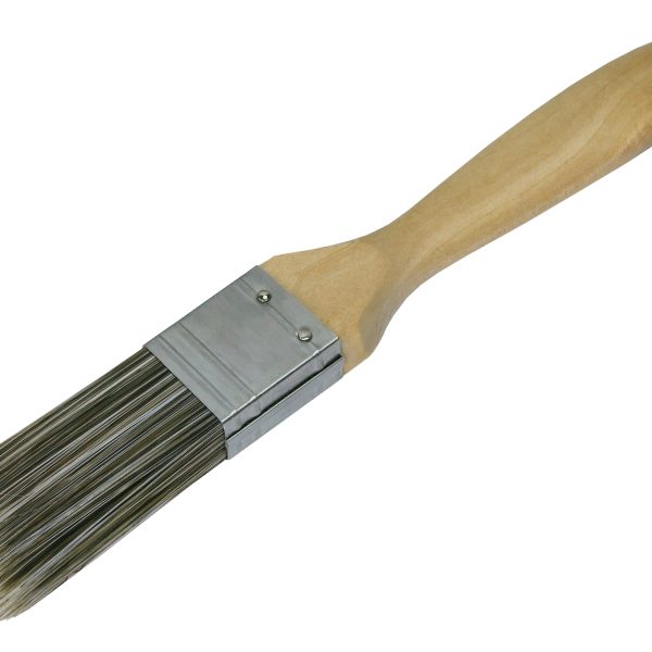 FAITHFULL Tradesman Synthetic Paint Brush 25mm (1in)