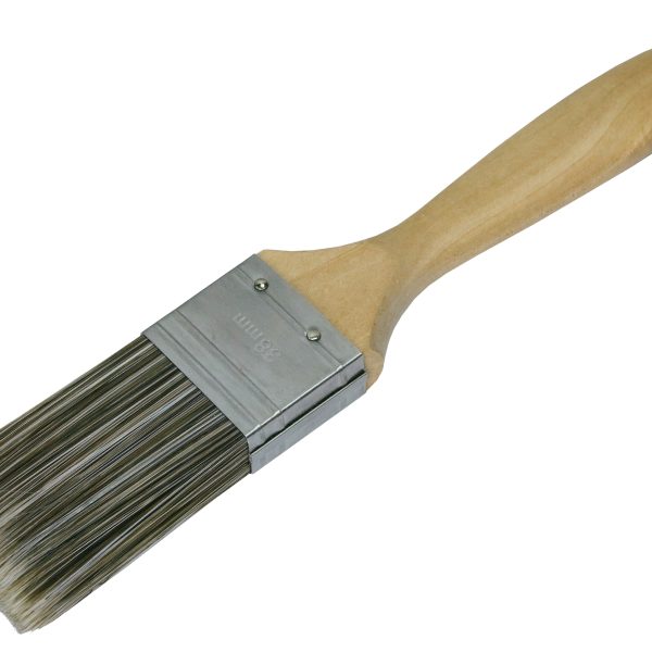 FAITHFULL Tradesman Synthetic Paint Brush 38mm (1.1/2in)