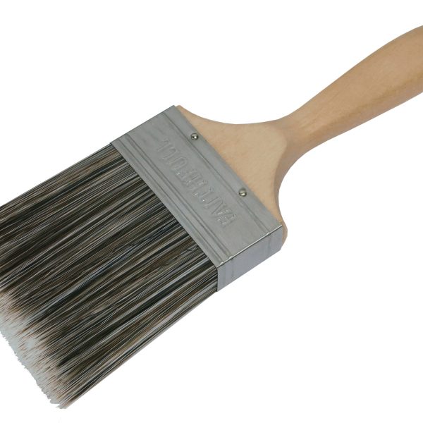 FAITHFULL Tradesman Synthetic Paint Brush 75mm (3in)