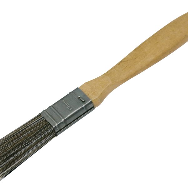 FAITHFULL Tradesman Synthetic Paint Brush 19mm (3/4in)
