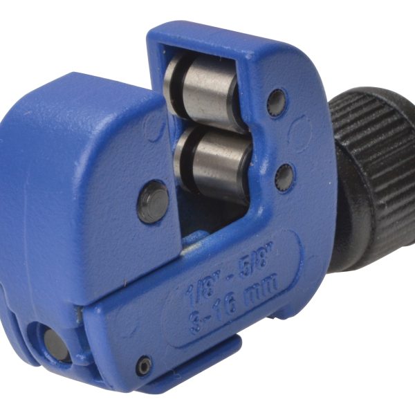 FAITHFULL PC316 Pipe Cutter 3-16mm