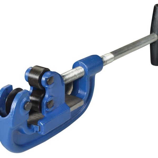 FAITHFULL PC50 Heavy-Duty Pipe Cutter 12-50mm