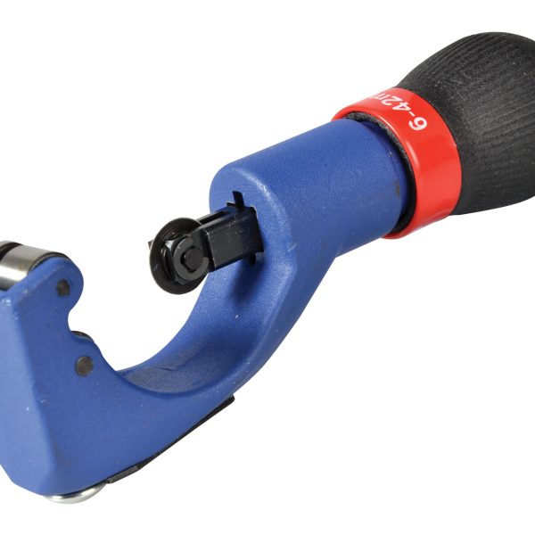 FAITHFULL PC642 Pipe Cutter 6-42mm