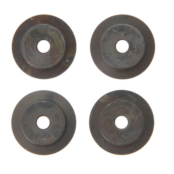 FAITHFULL Pipe Slicer Wheel Only (Pack of 4)