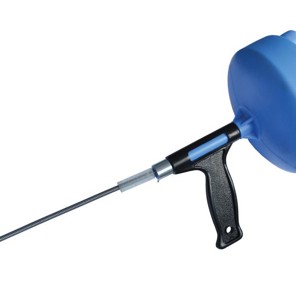 FAITHFULL Drum Auger 25ft