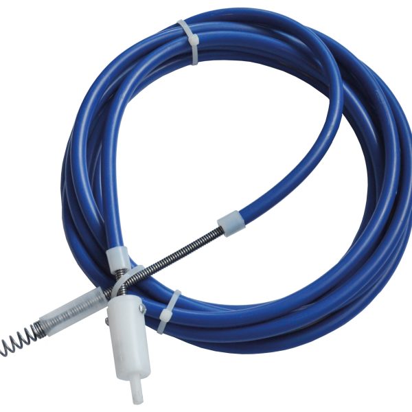 FAITHFULL Drill Snake 4.6m