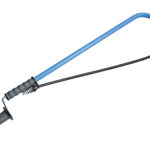 FAITHFULL Deluxe Toilet Auger