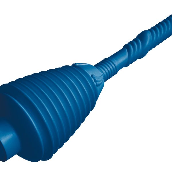 FAITHFULL Toilet Plunger