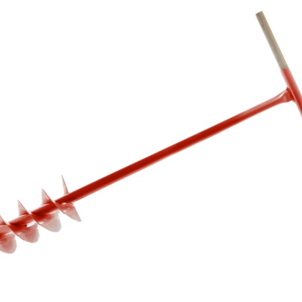 FAITHFULL Posthole Auger 150mm (6in)