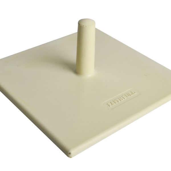 FAITHFULL Plastic Hawk 325 x 325mm (13 x 13in)