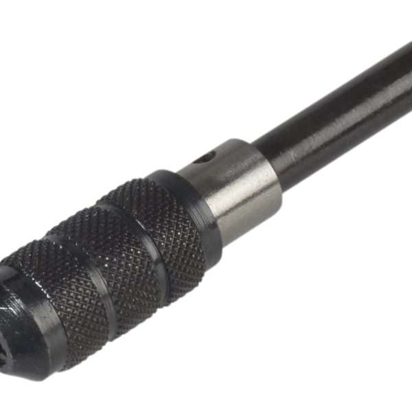 FAITHFULL Pin Chuck + 3 Collets