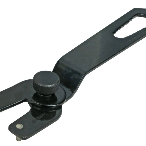 FAITHFULL Adjustable Pin Key for Angle Grinders