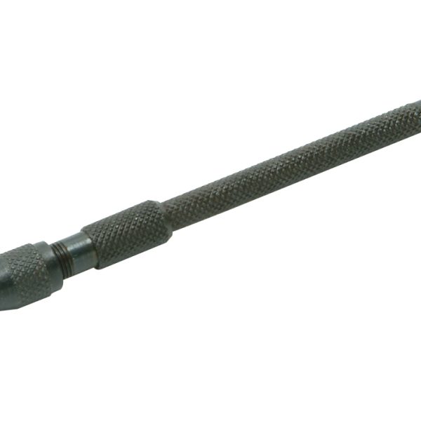 FAITHFULL Pin Vice Size 1 0-1mm Capacity